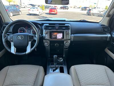 2015 Toyota 4Runner SR5   - Photo 12 - North Logan, UT 84341