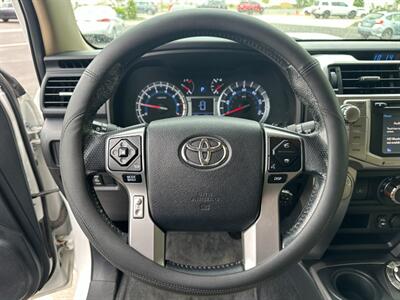 2015 Toyota 4Runner SR5   - Photo 13 - North Logan, UT 84341