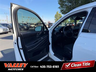 2021 Genesis GV80 2.5T - Photo 10 - North Logan, UT 84341