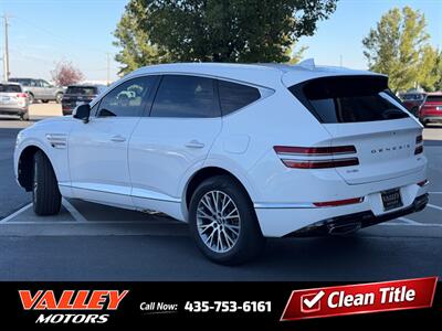 2021 Genesis GV80 2.5T - Photo 3 - North Logan, UT 84341