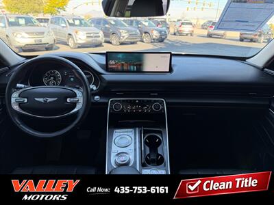 2021 Genesis GV80 2.5T - Photo 13 - North Logan, UT 84341
