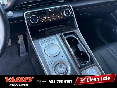 2021 Genesis GV80 2.5T - Photo 16 - North Logan, UT 84341