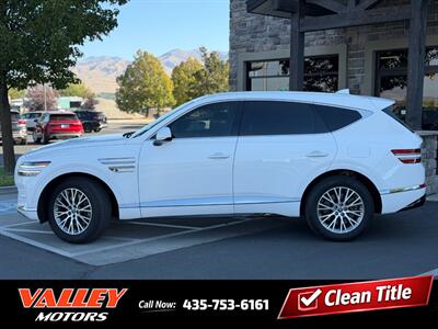 2021 Genesis GV80 2.5T - Photo 2 - North Logan, UT 84341