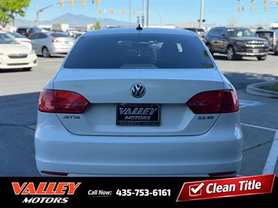 2013 Volkswagen Jetta SE PZEV - Photo 4 - North Logan, UT 84341