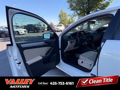 2013 Volkswagen Jetta SE PZEV - Photo 8 - North Logan, UT 84341