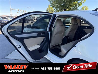 2013 Volkswagen Jetta SE PZEV - Photo 6 - North Logan, UT 84341