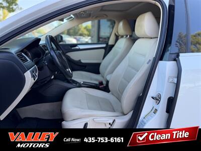 2013 Volkswagen Jetta SE PZEV - Photo 9 - North Logan, UT 84341
