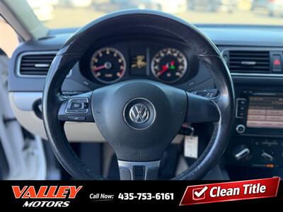 2013 Volkswagen Jetta SE PZEV - Photo 12 - North Logan, UT 84341