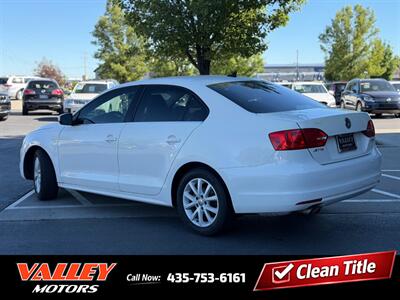 2013 Volkswagen Jetta SE PZEV - Photo 3 - North Logan, UT 84341