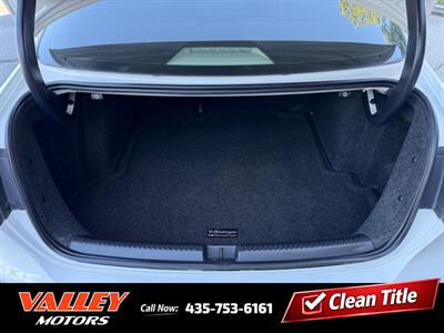 2013 Volkswagen Jetta SE PZEV - Photo 5 - North Logan, UT 84341