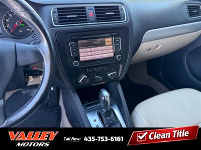 2013 Volkswagen Jetta SE PZEV - Photo 14 - North Logan, UT 84341