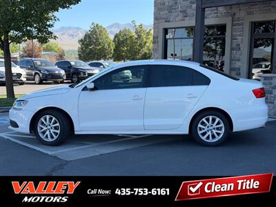 2013 Volkswagen Jetta SE PZEV - Photo 2 - North Logan, UT 84341