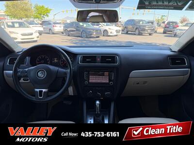 2013 Volkswagen Jetta SE PZEV - Photo 11 - North Logan, UT 84341