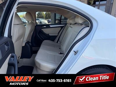 2013 Volkswagen Jetta SE PZEV - Photo 7 - North Logan, UT 84341
