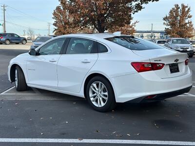 2018 Chevrolet Malibu LT   - Photo 3 - North Logan, UT 84341