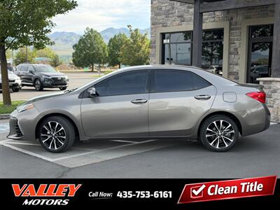 2018 Toyota Corolla SE   - Photo 2 - North Logan, UT 84341