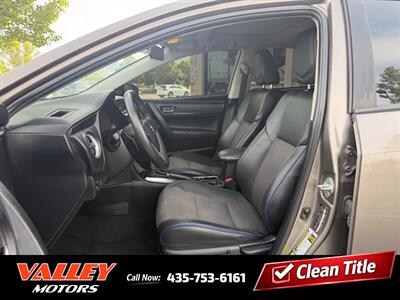 2018 Toyota Corolla SE   - Photo 9 - North Logan, UT 84341