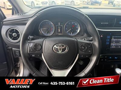 2018 Toyota Corolla SE   - Photo 12 - North Logan, UT 84341