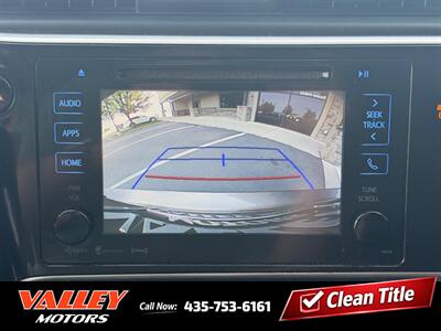 2018 Toyota Corolla SE   - Photo 15 - North Logan, UT 84341