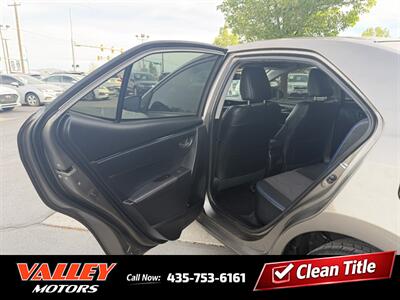 2018 Toyota Corolla SE   - Photo 6 - North Logan, UT 84341
