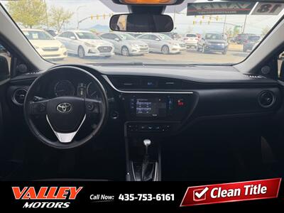 2018 Toyota Corolla SE   - Photo 11 - North Logan, UT 84341
