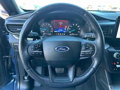 2020 Ford Explorer XLT   - Photo 16 - North Logan, UT 84341