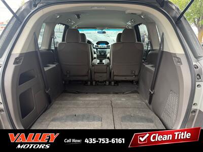 2011 Honda Odyssey EX - Photo 6 - North Logan, UT 84341