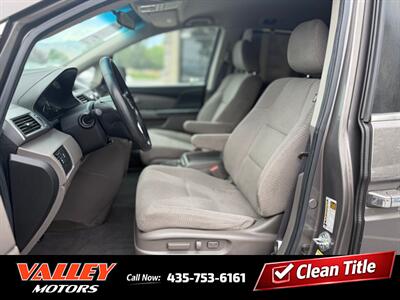 2011 Honda Odyssey EX - Photo 10 - North Logan, UT 84341