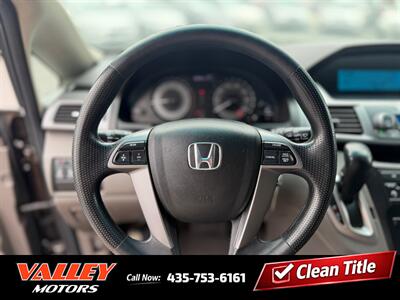 2011 Honda Odyssey EX - Photo 12 - North Logan, UT 84341