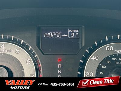2011 Honda Odyssey EX - Photo 13 - North Logan, UT 84341