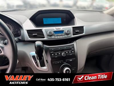 2011 Honda Odyssey EX - Photo 14 - North Logan, UT 84341