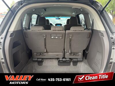 2011 Honda Odyssey EX - Photo 5 - North Logan, UT 84341