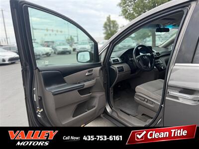 2011 Honda Odyssey EX - Photo 9 - North Logan, UT 84341