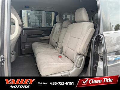 2011 Honda Odyssey EX - Photo 7 - North Logan, UT 84341