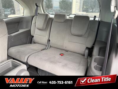 2011 Honda Odyssey EX - Photo 8 - North Logan, UT 84341