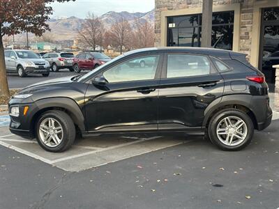 2021 Hyundai KONA SE   - Photo 2 - North Logan, UT 84341