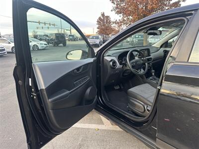 2021 Hyundai KONA SE   - Photo 9 - North Logan, UT 84341