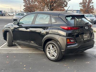 2021 Hyundai KONA SE   - Photo 3 - North Logan, UT 84341