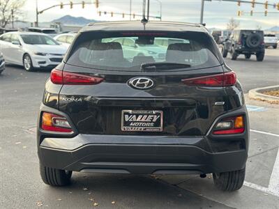 2021 Hyundai KONA SE   - Photo 4 - North Logan, UT 84341