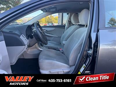 2012 Toyota Corolla LE - Photo 9 - North Logan, UT 84341