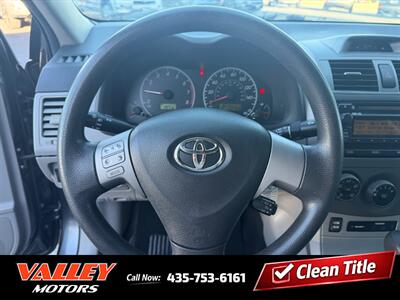 2012 Toyota Corolla LE - Photo 11 - North Logan, UT 84341