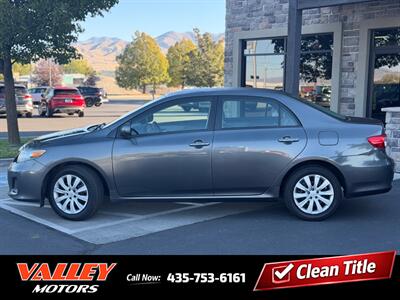 2012 Toyota Corolla LE - Photo 2 - North Logan, UT 84341