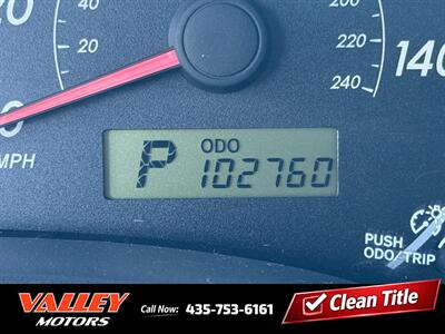 2012 Toyota Corolla LE - Photo 12 - North Logan, UT 84341
