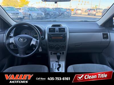 2012 Toyota Corolla LE - Photo 10 - North Logan, UT 84341