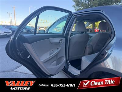 2012 Toyota Corolla LE - Photo 6 - North Logan, UT 84341