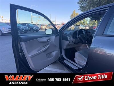 2012 Toyota Corolla LE - Photo 8 - North Logan, UT 84341