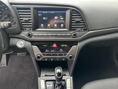 2017 Hyundai ELANTRA Value Edition   - Photo 15 - North Logan, UT 84341