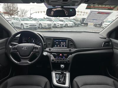 2017 Hyundai ELANTRA Value Edition   - Photo 11 - North Logan, UT 84341