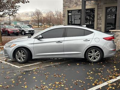 2017 Hyundai ELANTRA Value Edition   - Photo 2 - North Logan, UT 84341