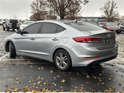 2017 Hyundai ELANTRA Value Edition   - Photo 3 - North Logan, UT 84341